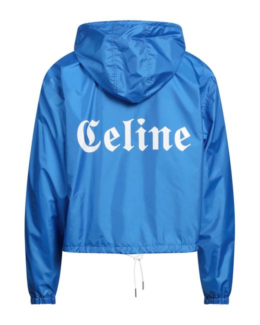 Céline Blue Jacket for men