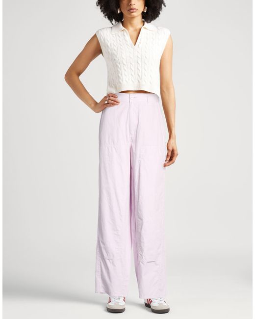 Obey Pink Pants