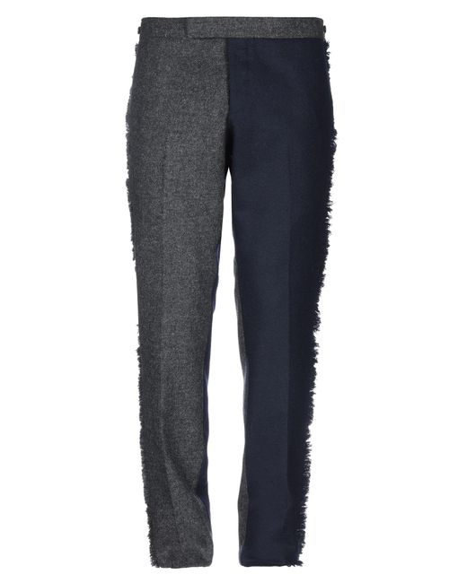 Pantalon Thom Browne pour homme en coloris Blue