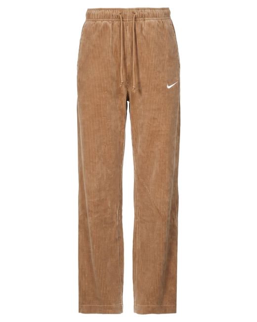 Nike Brown Trouser