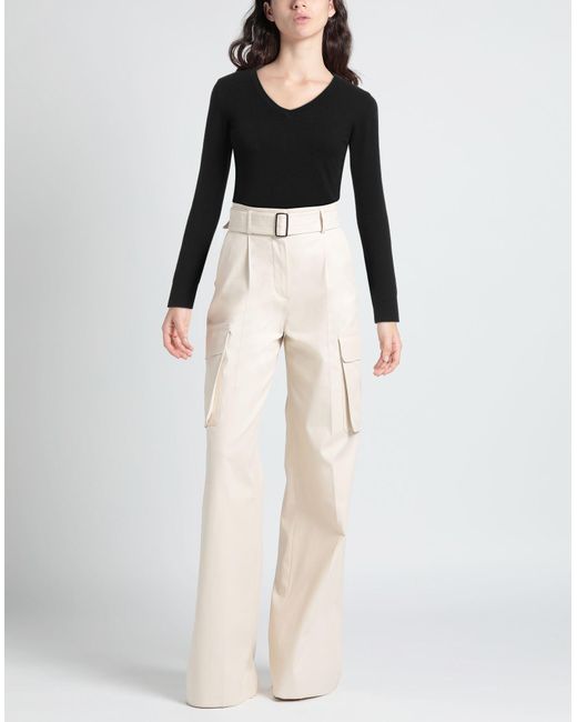 Pullover B.yu de color Black
