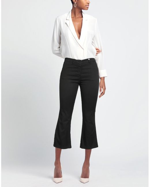 Myths Black Trouser