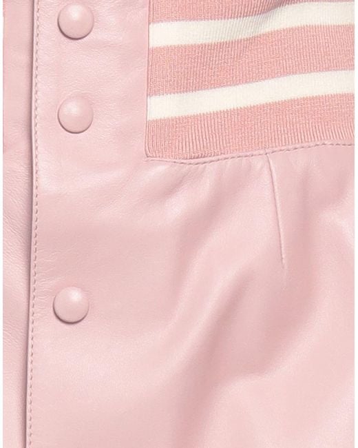 RED Valentino Pink Shorts & Bermuda Shorts