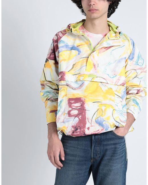 Giacca & Giubbotto di Levi's in Gray da Uomo
