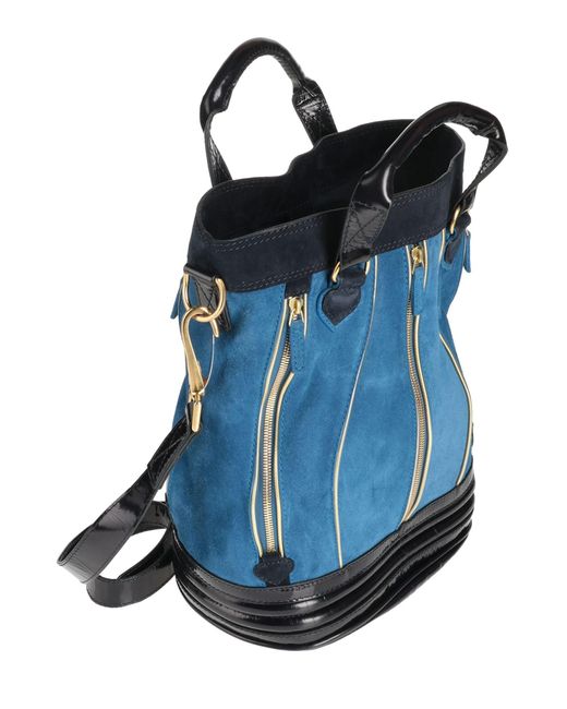 Lacoste Blue Handtaschen