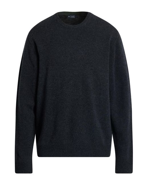 Hackett Blue Jumper for men