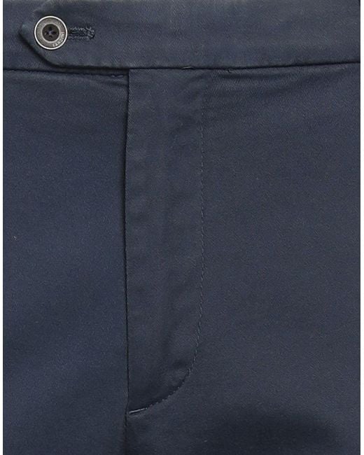 Lardini Hose in Blue für Herren