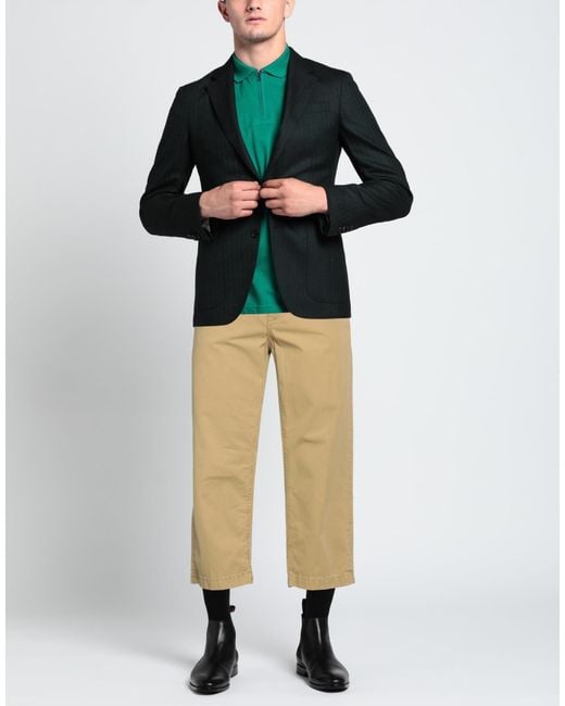 Amish Supplies Natural Trouser for men