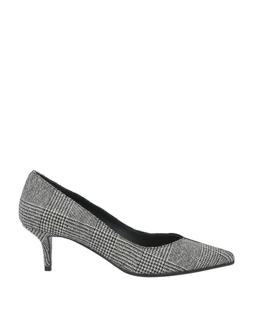 Cloth Pumps