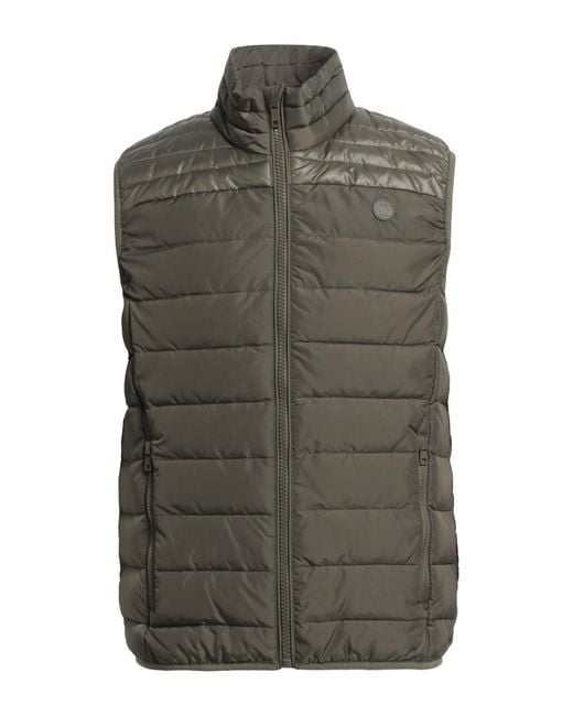 Liu Jo Green Puffer for men