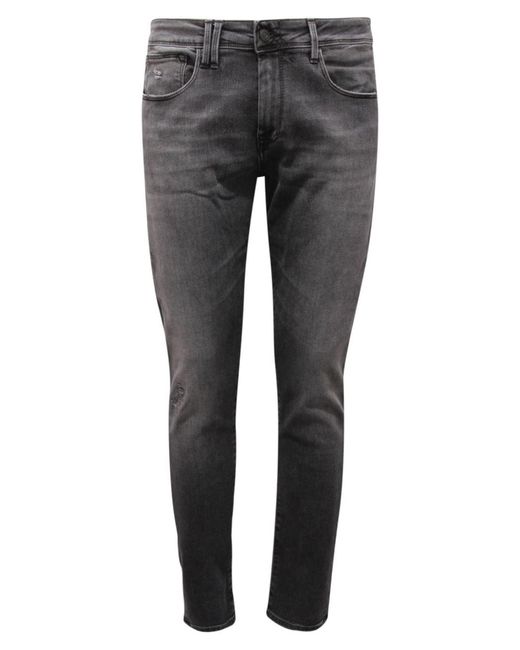 Pantaloni Jeans di CYCLE in Gray da Uomo