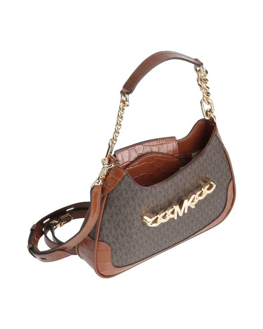 MICHAEL Michael Kors Brown Handbag