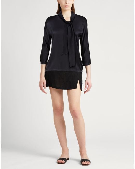 Jucca Black Top