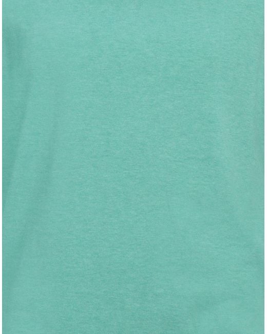 Altea Green Jumper for men