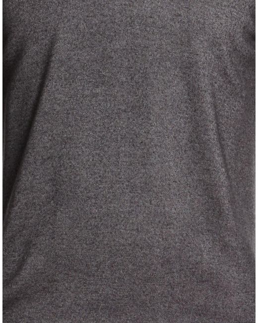 Crossley Blue Jumper for men