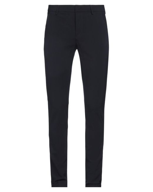 Dondup Blue Pants for men