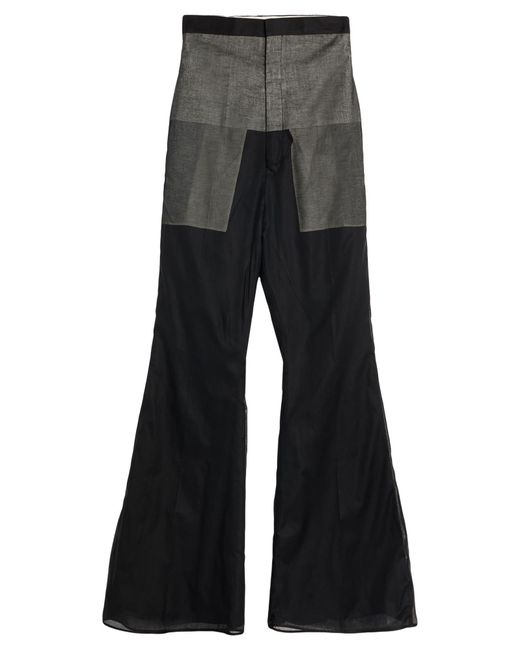 Rick Owens Hose in Blue für Herren