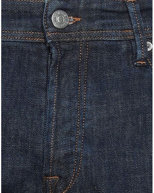 Siviglia Denim Pants メンズ Www Datawell Cl