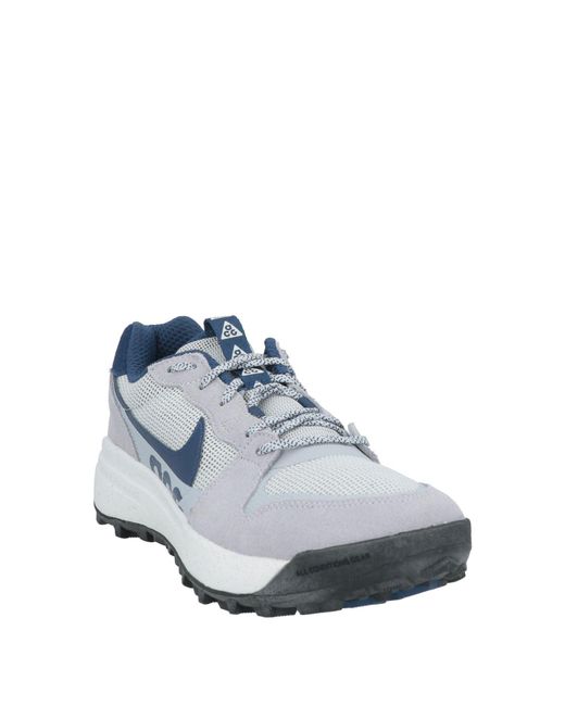 Nike White Trainers for men
