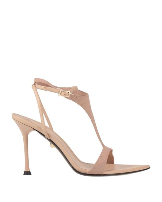 ALEVI Pink Sandale