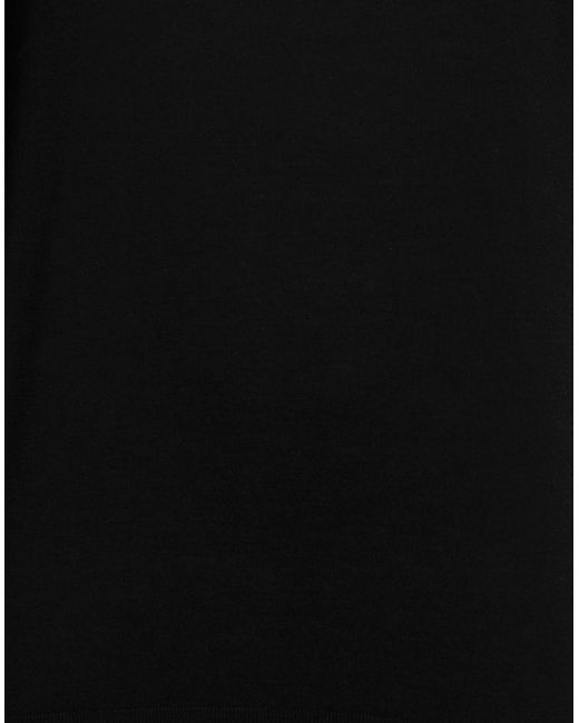 FILIPPO DE LAURENTIIS Black Sweater for men