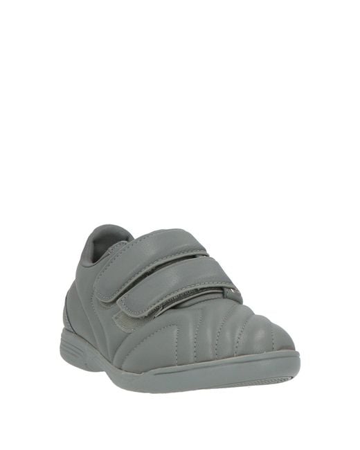 Yume Yume Gray Sneakers