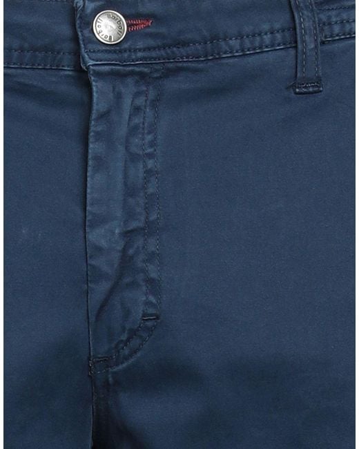 Barbati Blue Pants for men