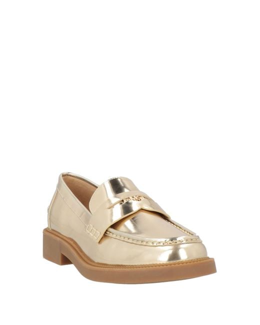 MICHAEL Michael Kors Natural Mokassin