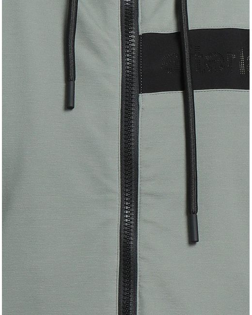 AFTER LABEL Gray Jacket for men