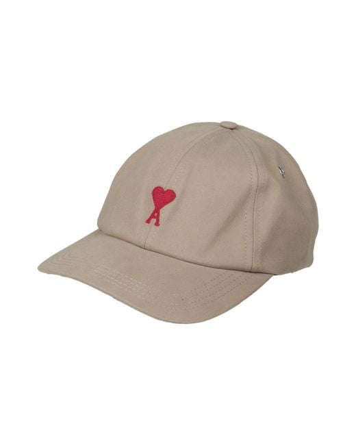Chapeau AMI pour homme en coloris Gray