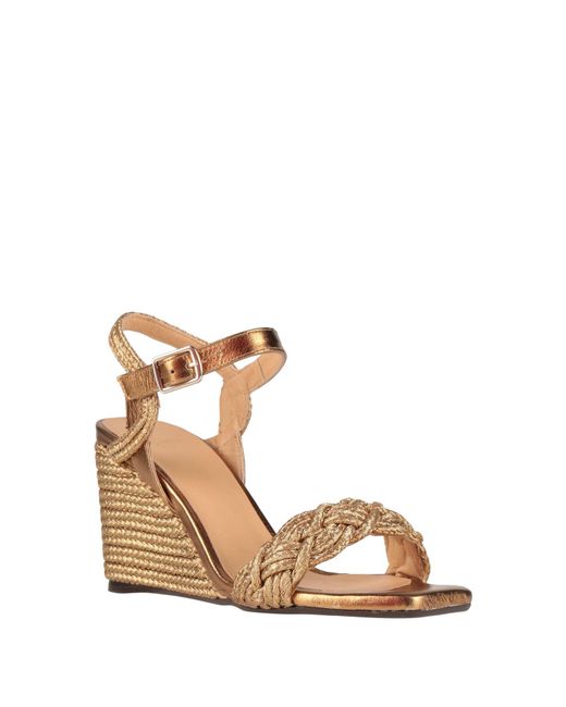 Castaner Natural Espadrilles