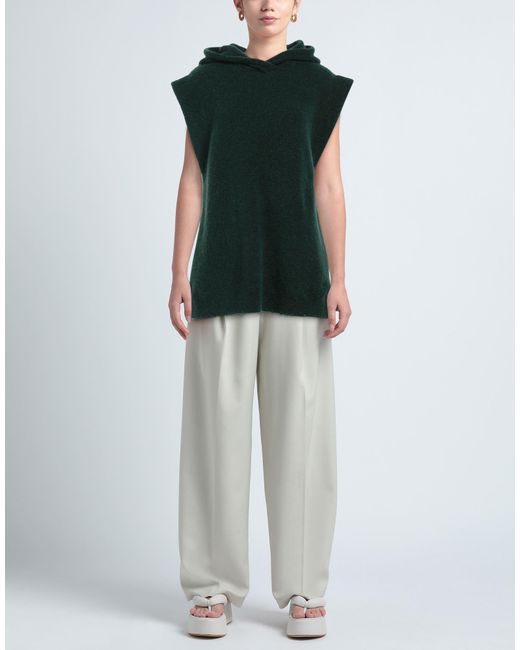 Pullover Barena de color Green