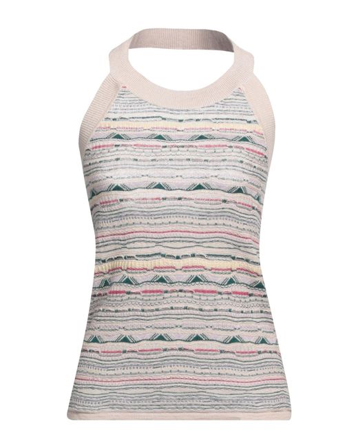 Isabel Marant White Top