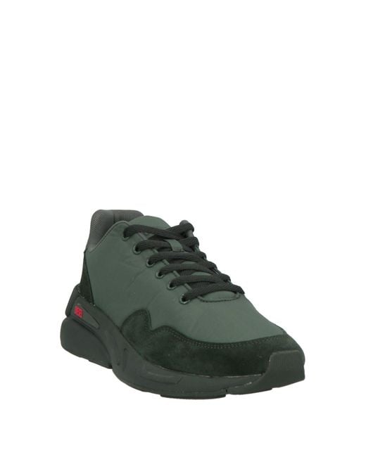 Sneakers DIESEL pour homme en coloris Green