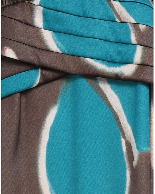 Jijil Blue Mini Dresses
