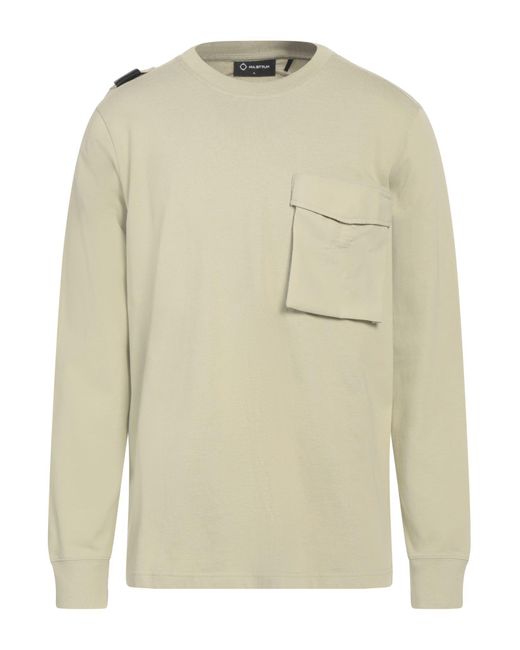 Sudadera Ma Strum de hombre de color Green