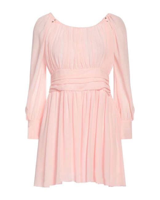 Aniye By Pink Mini Dress