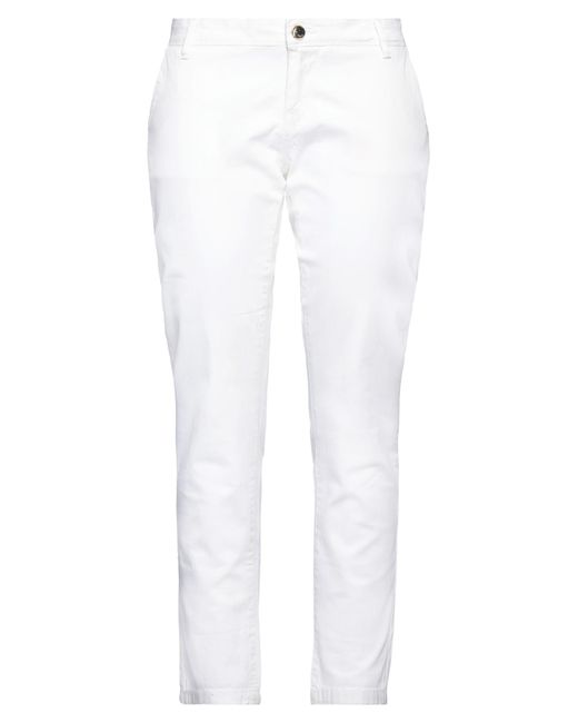 GAUDI White Pants