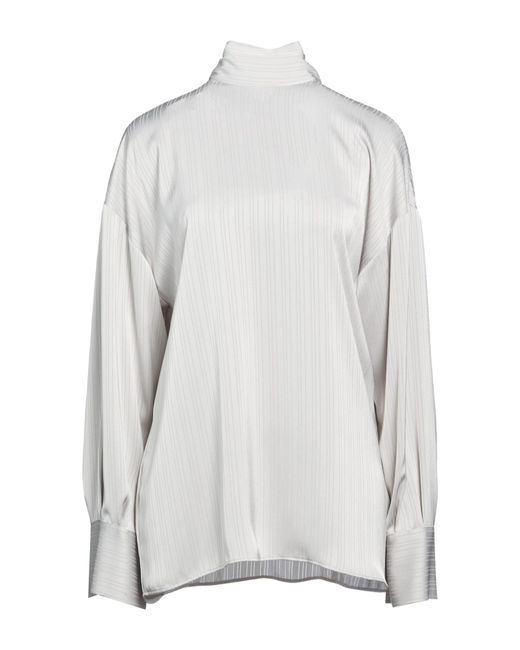 Pennyblack Gray Top Polyester