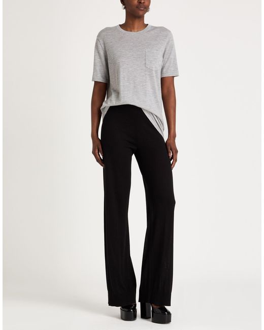 CRUSH Collection Gray Jumper