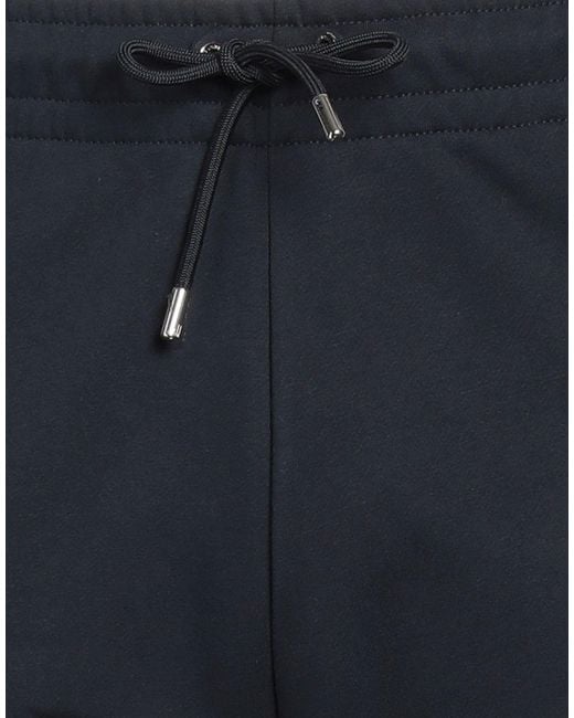 Dunhill Blue Trouser for men