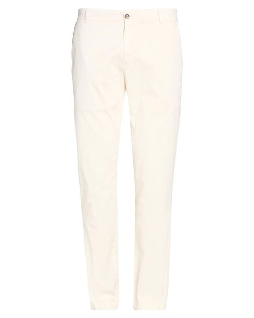 Bob White Trouser for men