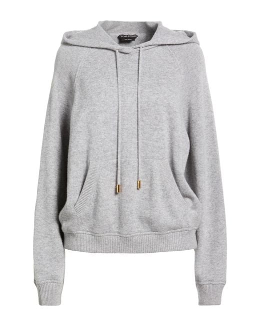 Pullover Tom Ford de color Gray