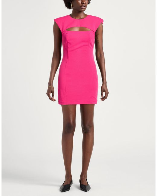 Aniye By Pink Mini Dress