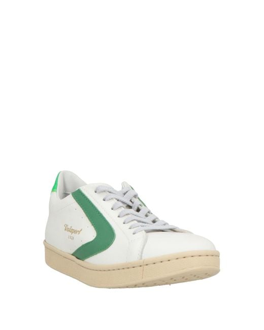Valsport Green Trainers for men