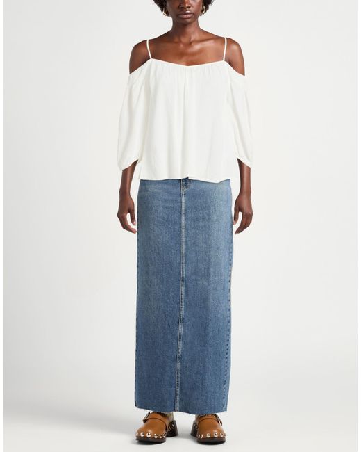 Ba&sh White Tops