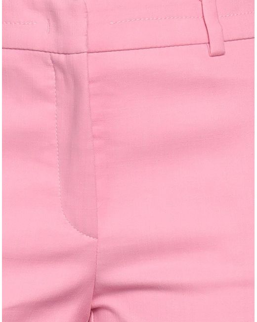 Marella Pink Trouser