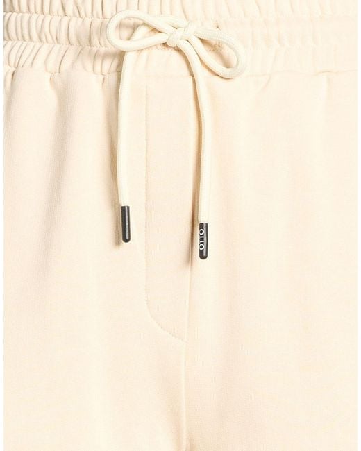 Ottod'Ame Natural Pants