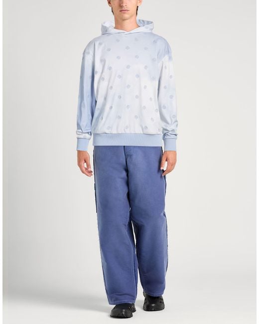 Sudadera Boss de hombre de color Blue