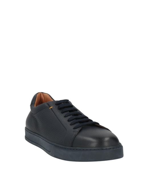 Doucal's Sneakers in Blue für Herren